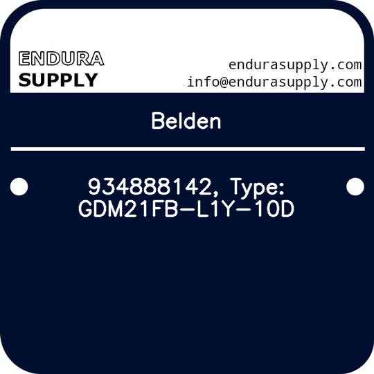 belden-934888142-type-gdm21fb-l1y-10d