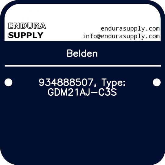 belden-934888507-type-gdm21aj-c3s