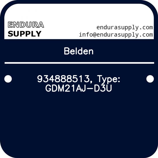 belden-934888513-type-gdm21aj-d3u