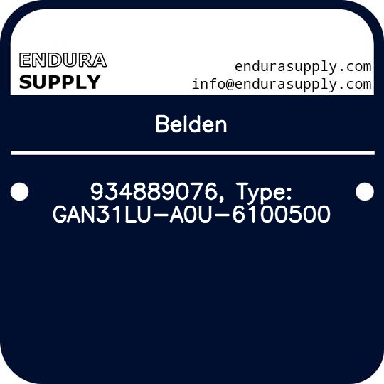 belden-934889076-type-gan31lu-a0u-6100500