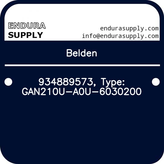 belden-934889573-type-gan210u-a0u-6030200