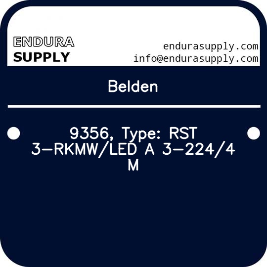 belden-9356-type-rst-3-rkmwled-a-3-2244-m