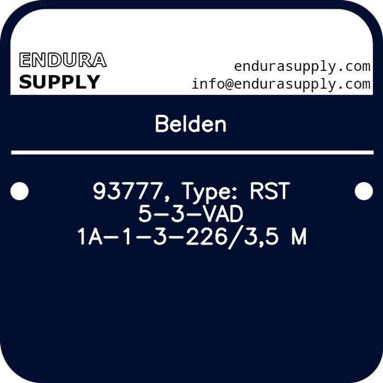 belden-93777-type-rst-5-3-vad-1a-1-3-22635-m