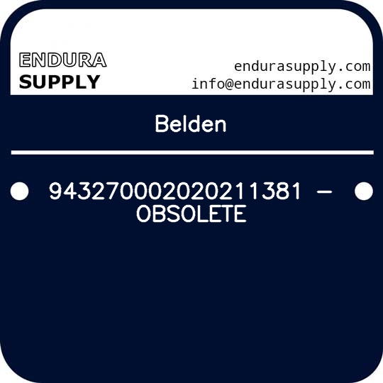 belden-943270002020211381-obsolete