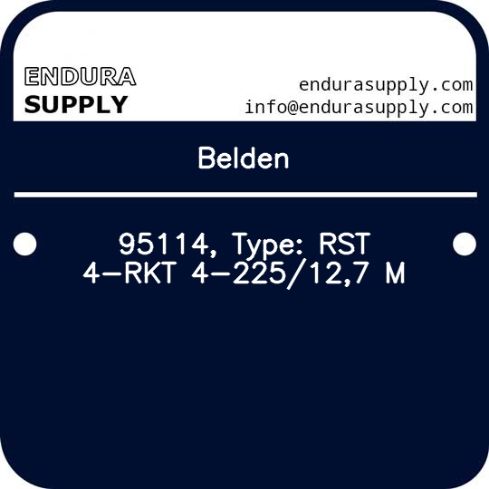 belden-95114-type-rst-4-rkt-4-225127-m