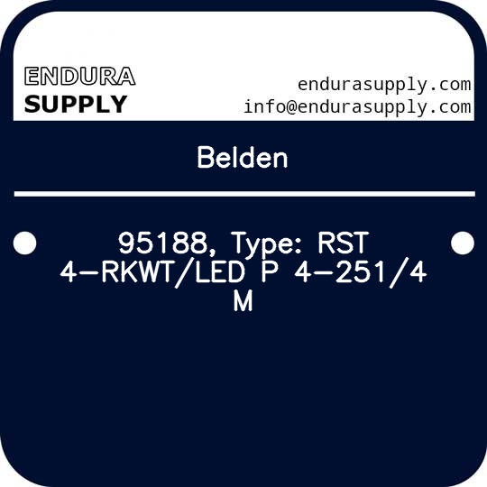 belden-95188-type-rst-4-rkwtled-p-4-2514-m