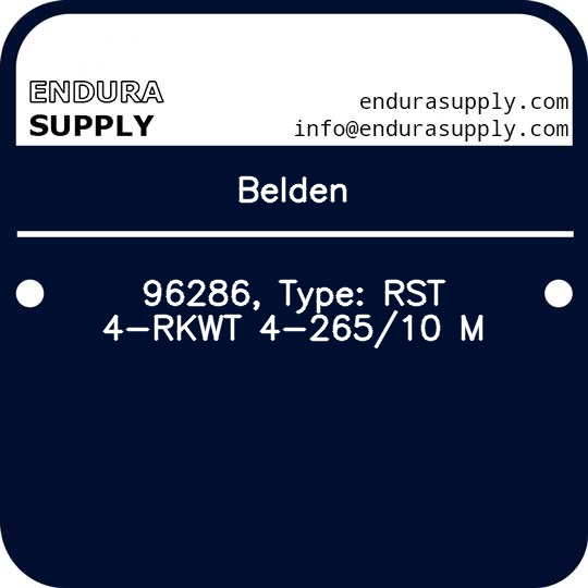 belden-96286-type-rst-4-rkwt-4-26510-m