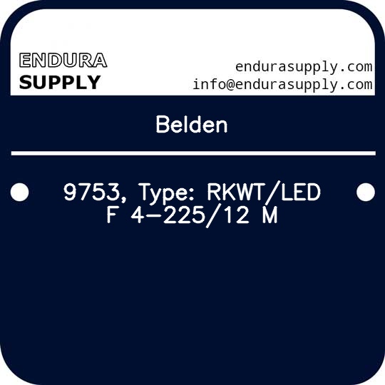 belden-9753-type-rkwtled-f-4-22512-m