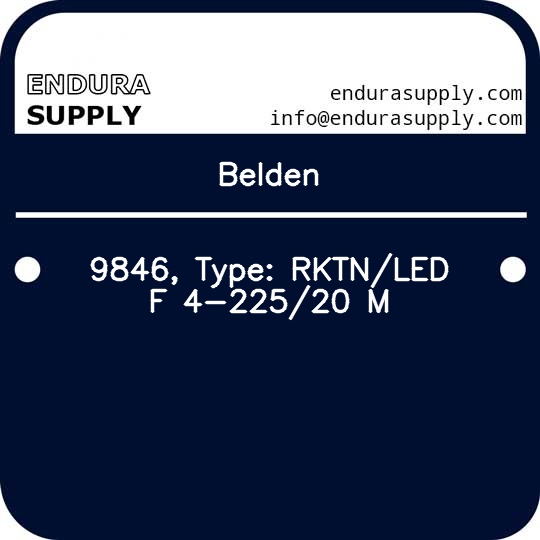 belden-9846-type-rktnled-f-4-22520-m