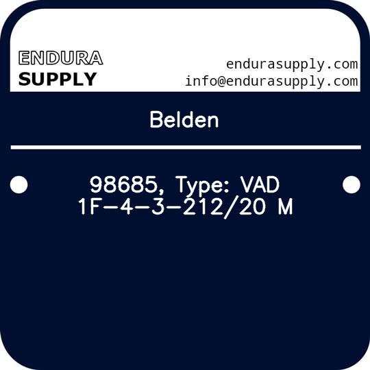 belden-98685-type-vad-1f-4-3-21220-m