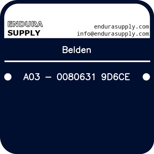 belden-a03-0080631-9d6ce
