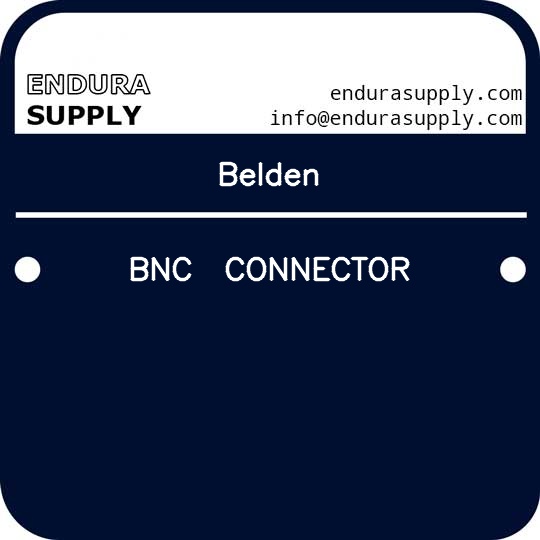 belden-bnc-connector
