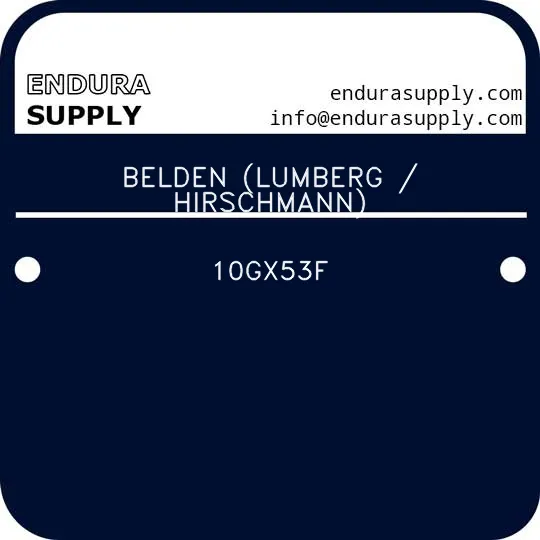 belden-lumberg-hirschmann-10gx53f