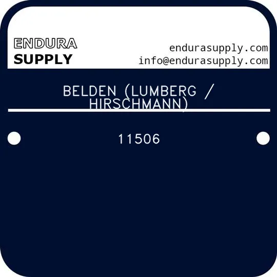 belden-lumberg-hirschmann-11506