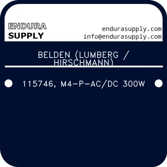 belden-lumberg-hirschmann-115746-m4-p-acdc-300w