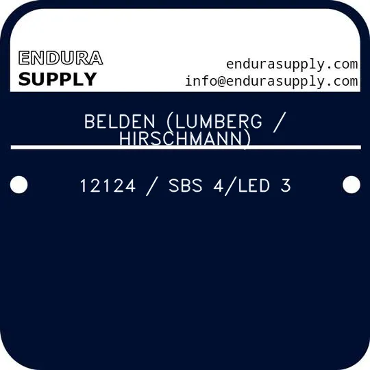 belden-lumberg-hirschmann-12124-sbs-4led-3