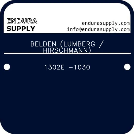 belden-lumberg-hirschmann-1302e-1030