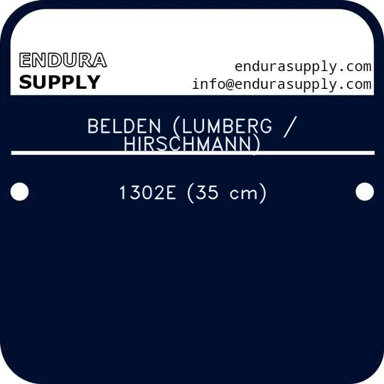 belden-lumberg-hirschmann-1302e-35-cm