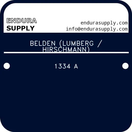 belden-lumberg-hirschmann-1334-a