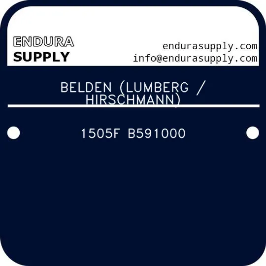 belden-lumberg-hirschmann-1505f-b591000