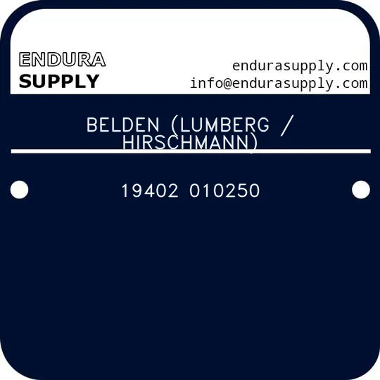 belden-lumberg-hirschmann-19402-010250