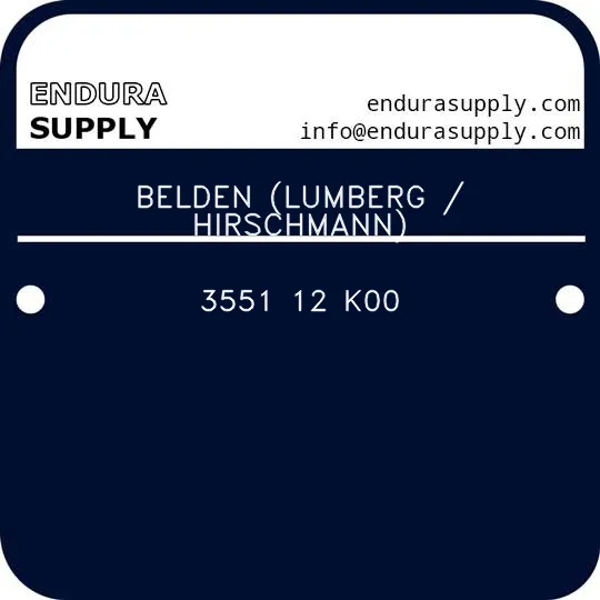 belden-lumberg-hirschmann-3551-12-k00