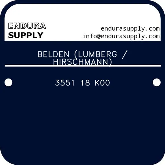 belden-lumberg-hirschmann-3551-18-k00