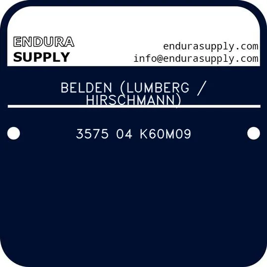 belden-lumberg-hirschmann-3575-04-k60m09