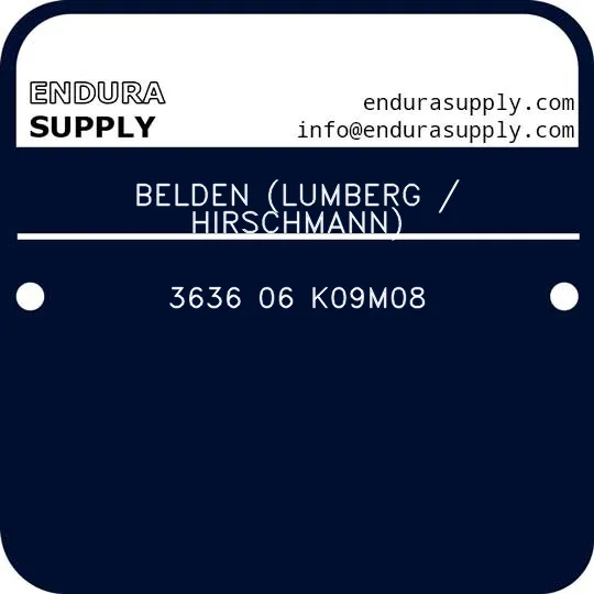 belden-lumberg-hirschmann-3636-06-k09m08
