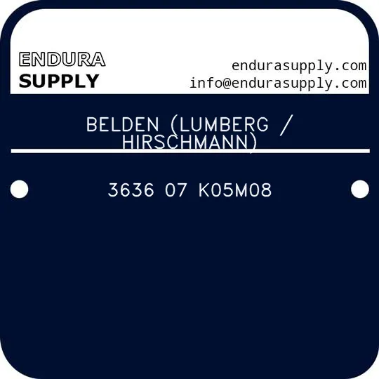 belden-lumberg-hirschmann-3636-07-k05m08