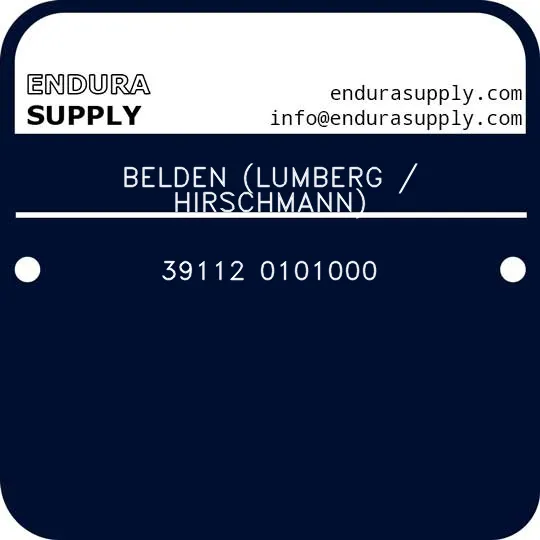 belden-lumberg-hirschmann-39112-0101000