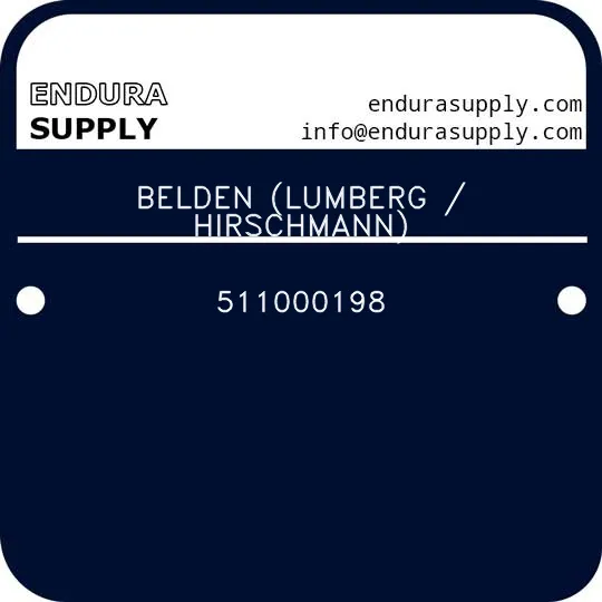 belden-lumberg-hirschmann-511000198
