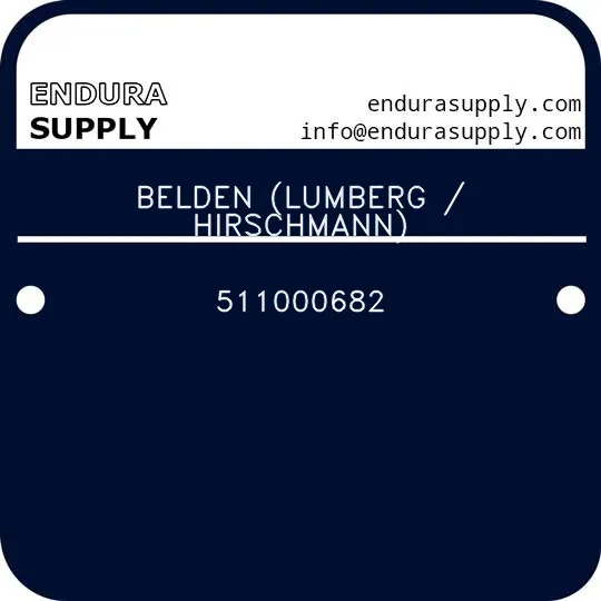 belden-lumberg-hirschmann-511000682