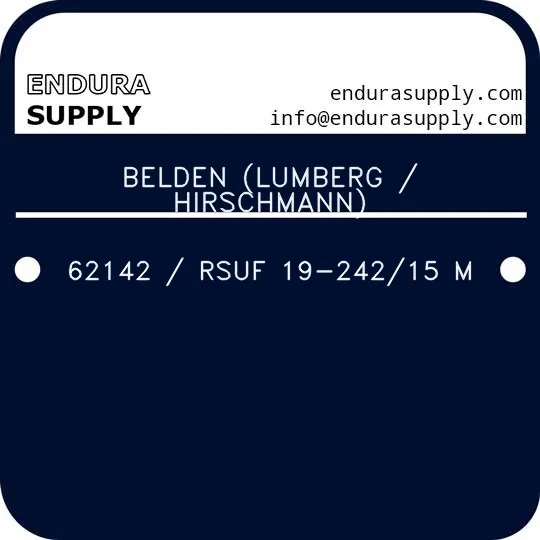 belden-lumberg-hirschmann-62142-rsuf-19-24215-m