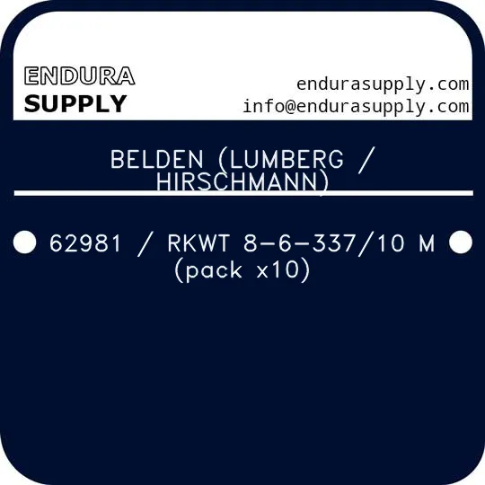 belden-lumberg-hirschmann-62981-rkwt-8-6-33710-m-pack-x10