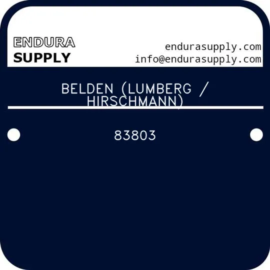 belden-lumberg-hirschmann-83803