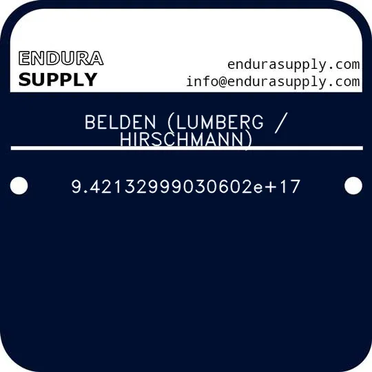 belden-lumberg-hirschmann-942e017