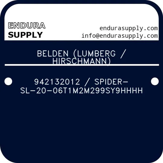 belden-lumberg-hirschmann-942132012-spider-sl-20-06t1m2m299sy9hhhh