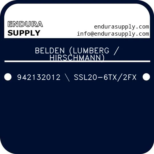 belden-lumberg-hirschmann-942132012-ssl20-6tx2fx