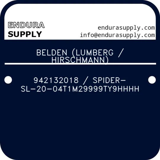 belden-lumberg-hirschmann-942132018-spider-sl-20-04t1m29999ty9hhhh