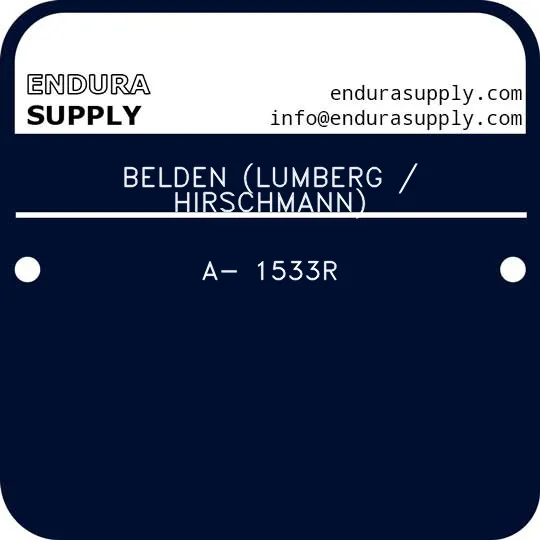 belden-lumberg-hirschmann-a-1533r