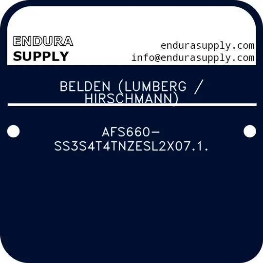 belden-lumberg-hirschmann-afs660-ss3s4t4tnzesl2x071