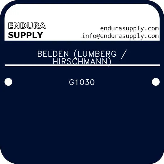 belden-lumberg-hirschmann-g1030