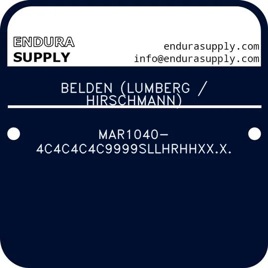 belden-lumberg-hirschmann-mar1040-4c4c4c4c9999sllhrhhxxx