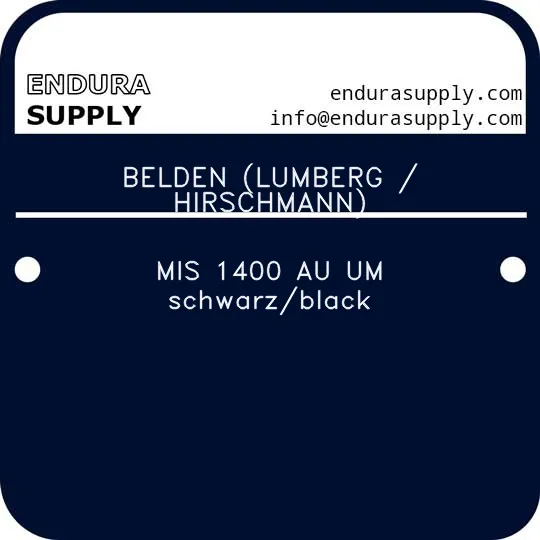 belden-lumberg-hirschmann-mis-1400-au-um-schwarzblack