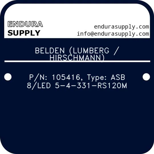 belden-lumberg-hirschmann-pn-105416-type-asb-8led-5-4-331-rs120m