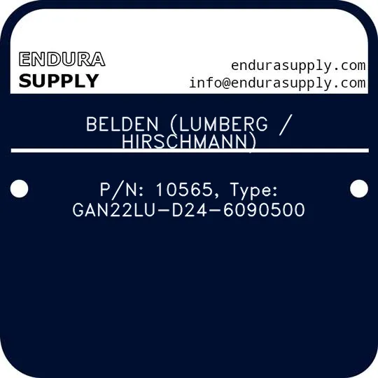 belden-lumberg-hirschmann-pn-10565-type-gan22lu-d24-6090500