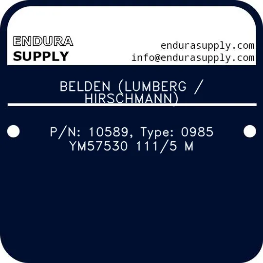 belden-lumberg-hirschmann-pn-10589-type-0985-ym57530-1115-m
