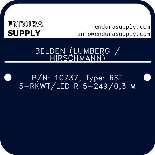 belden-lumberg-hirschmann-pn-10737-type-rst-5-rkwtled-r-5-24903-m
