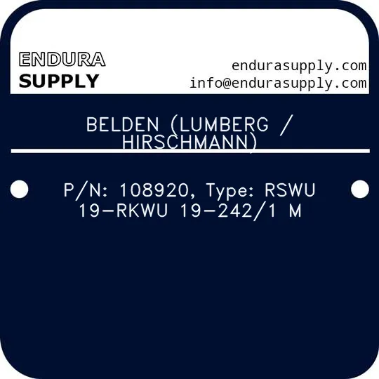 belden-lumberg-hirschmann-pn-108920-type-rswu-19-rkwu-19-2421-m